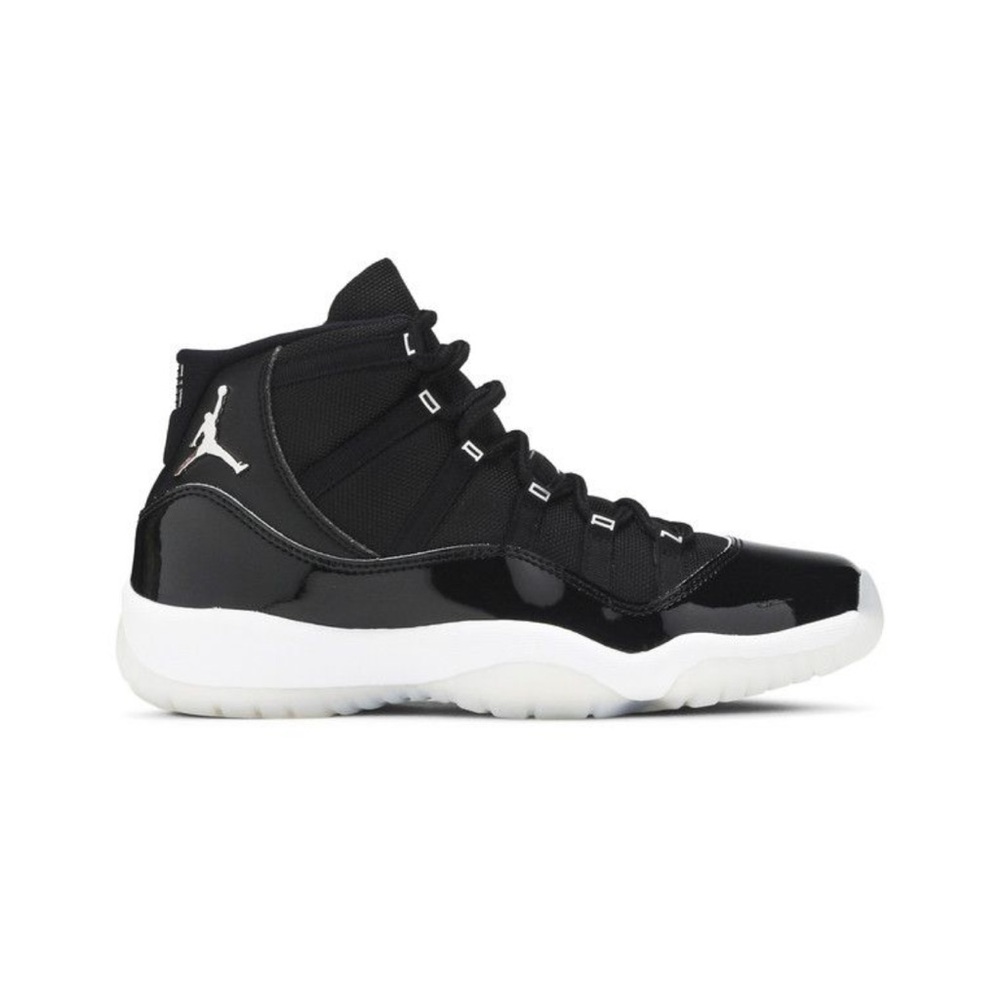 2020 Air Jordan 11 Retro GS 'Jubilee /
25th Anniversary